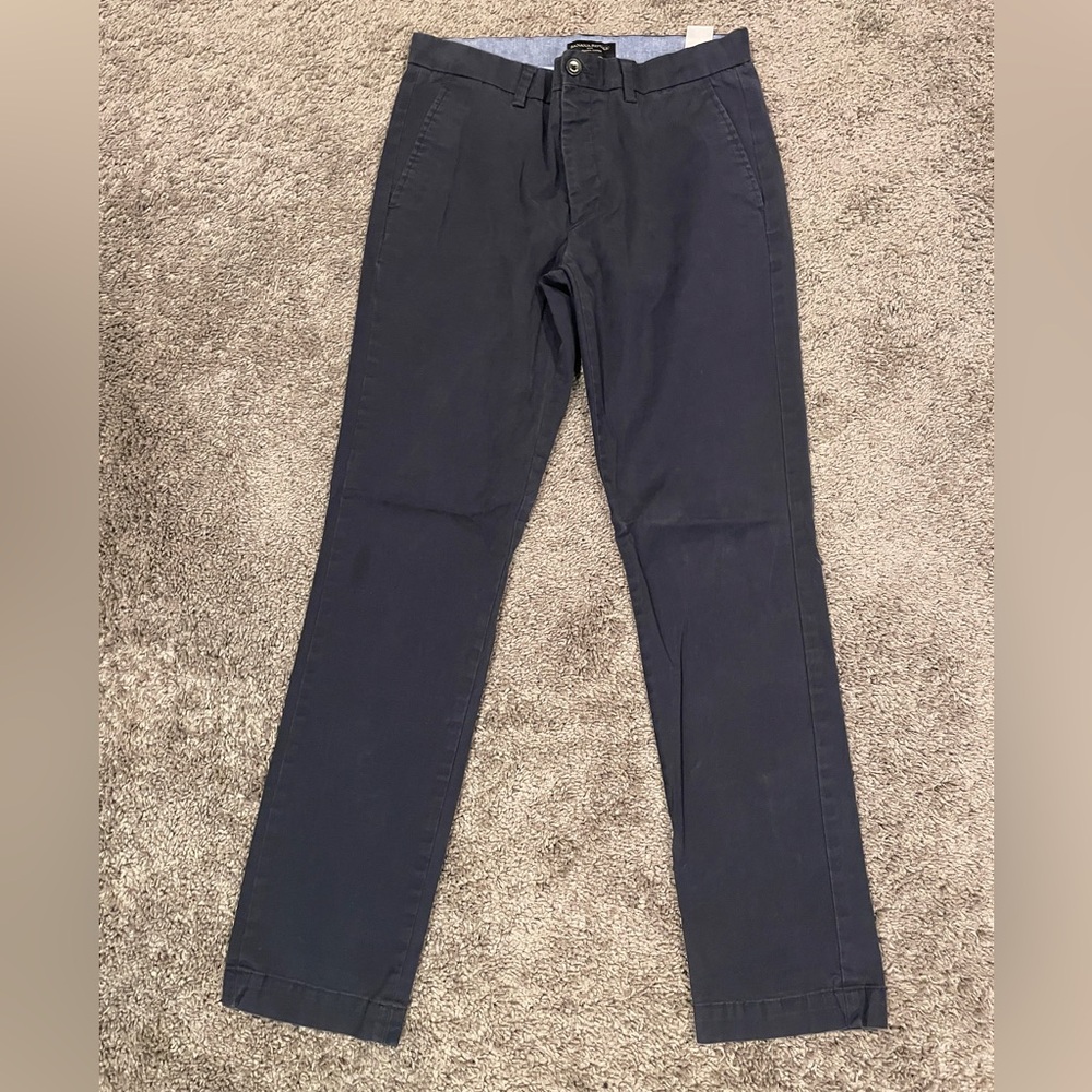 Banana Republic Aiden Chinos - 31x34